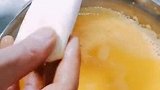 芝士焗香蕉，特别的好吃，你会做了吗