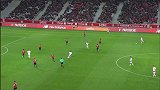 法甲-1718赛季-联赛-第5轮-里尔3：0波尔多-精华