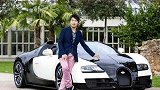 “钢琴王子”身价过亿，一辆车就能买北京1套房，王思聪都没有！