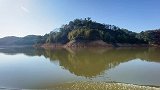 相约梅州五华，探秘益塘水库，一起游山玩水去