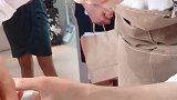 朱赞锦的演技很棒，深受观众们的喜爱
