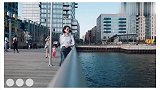 美炸天的吊带裙，得这么穿才是小仙女