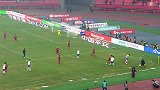 第3轮 河北华夏vs山东鲁能 91'