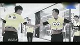李晨对决陈赫打感情牌，不料被陈赫直接回怼