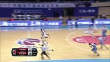 CBA-1617赛季-常规赛-第10轮-五大囧的节奏 阿巴斯无人防上篮竟脱手-花絮