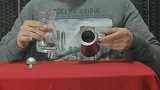 魔术揭秘：瓶子里的水倒进杯里消失了，揭秘后才知道原理这么简单