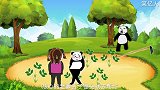 老爹被漂亮阿姨叫去帮忙，回家告妈妈去，老爹被揍