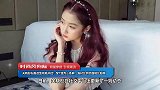 关晓彤私服造型彻底开挂！穿恤秀小香肩，身材比例优越堪比超模