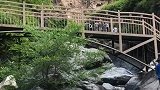 风景秀丽的自然风光