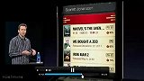 WWDC2012-iOS6系统发布要点