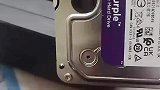 第一次知道原来机械硬盘读盘声音这么大