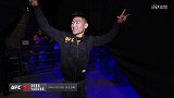 UFC-17年-UFC中国赛称重仪式-全场