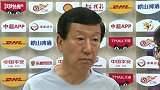 瓜林球衣仍在申花更衣室 崔康熙盼赢下保级关键战