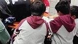 10位小学生AA制吃烧烤