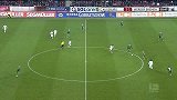 德甲-1314赛季-联赛-第19轮-奥格斯堡3：1云达不莱梅-全场