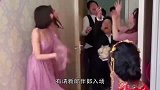 妹子，我都快要被你的这一脚笑岔气了！