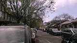 探秘：晚年乔冠华为何住进了章士钊故居（上）