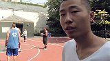 街球-带你走进美国户外篮球！第二天：山羊球场街球传奇JACK RYAN-专题