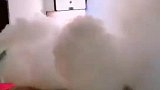 你们的家里是这样消毒的吗