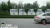 吉利为何从不炫耀发动机看完帝豪GL的加速测试，你就明白了