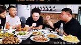 孙老师谈理想体重，于谦 孙越 谦酒 德云社 德云女孩 一斤