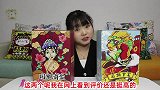 试玩国潮幸运盒子，中国龙的盒子拆到11样文具，第二个太惊喜了