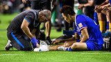 蓝魔双塔缺一塔战力大减 崔康熙爱徒或将错过申花第二阶段
