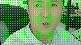 在你委屈的眼神面前，韩哥表示认输了，以后不会再欺负你。