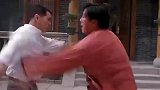 高手对决，别眨眼，我拍你看不清动作！