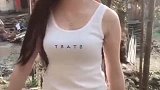 农村清纯女孩子，我漂亮吧