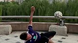 台上一分钟，台下N年功！闹他