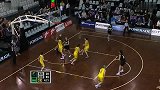 篮球-13年：大洋洲女篮锦标赛决赛：澳大利亚66：50新西兰-精华