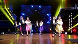 “优我”少女演绎舞蹈秀，“男”女搭配默契，现场精彩不断