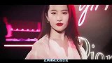 她是媚骨天成的横店女王，出道年却悄然息影，原因至今未知