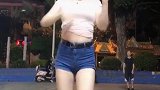 谁知道这是什么舞留下评论