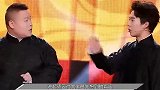 于谦口中的“神童”，郭德纲称他为人生知己，陶阳到底有多牛？