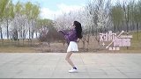 小姐姐跳舞：对你青睐，性感美女舞蹈