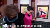 凭“直树”一角走红，郑元畅因戏恋上林依晨