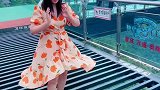 玩转高空项目品味人生百态