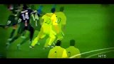 西甲-1415赛季-五夺金球？梅西表现依旧出色-专题