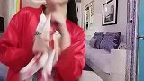 有这么得瑟的人吗？我自己都差点笑岔气了