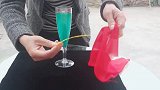 今天给你揭秘什么红酒白洒鸡尾酒秒变