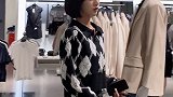 人生建议：一定要找一个连你废话都要回复的人#气质穿搭