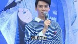 破次元壁！龚俊评论王力宏生日微博为他庆生：二哥 生日快乐