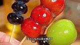 很多人不知道炒糖色到底是用水还是用油，难怪又黑又苦，您看好咯