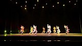 北京舞蹈学院附属中学《丝路行》