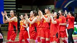国家队官方发布中国女篮训练动态 备战东京奥运一丝不苟