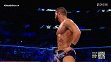 WWE-17年-SD第946期：单打赛凯纳里斯VS巴比鲁德-全场