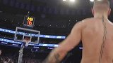 UFC-16年-麦格雷戈投篮命中麦迪逊广场花园历史第一球-花絮