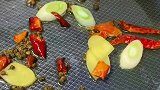 麻辣鹌鹑蛋做法